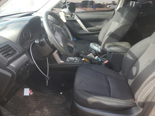 Photo 7 from auction – 2014 SUBARU FORESTER 2 with VIN JF2SJAEC6EH527078