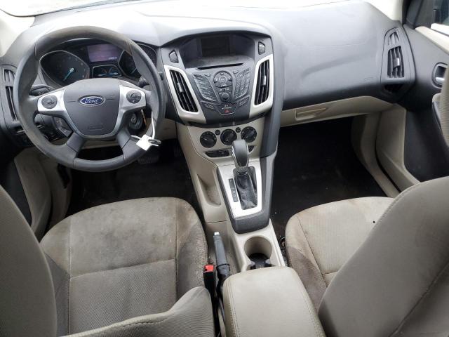 Photo 8 from auction – 2014 FORD FOCUS SE with VIN 1FADP3F27EL145541