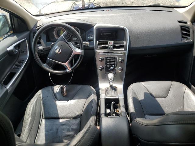 Photo 8 from auction – 2013 VOLVO XC60 3.2 with VIN YV4952DL1D2403288