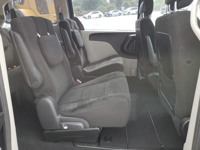 Photo 11 from auction – 2012 DODGE GRAND CARA with VIN 2C4RDGBG8CR324533
