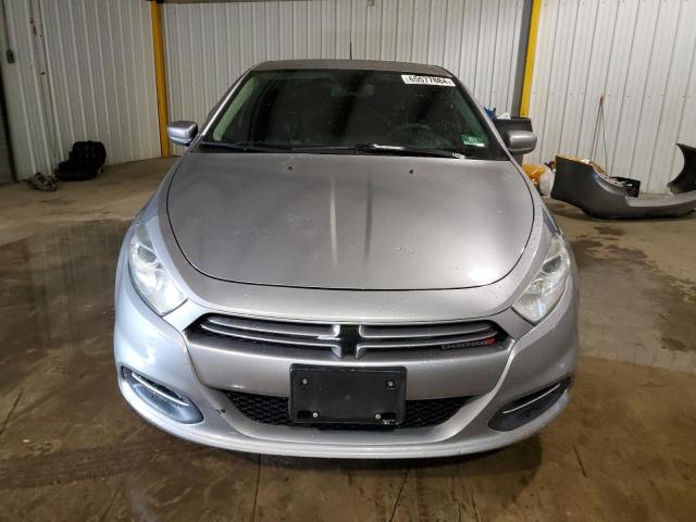 Photo 5 from auction – 2016 DODGE DART SXT S with VIN 1C3CDFFA9GD822209