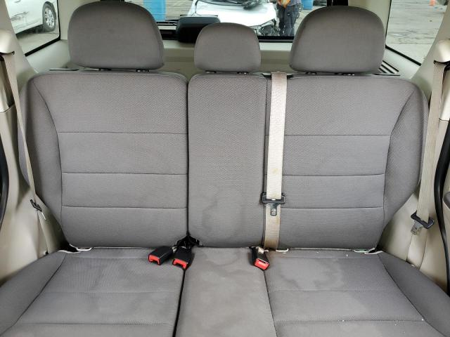 Photo 10 from auction – 2010 FORD ESCAPE HYB with VIN 1FMCU5K3XAKB02042