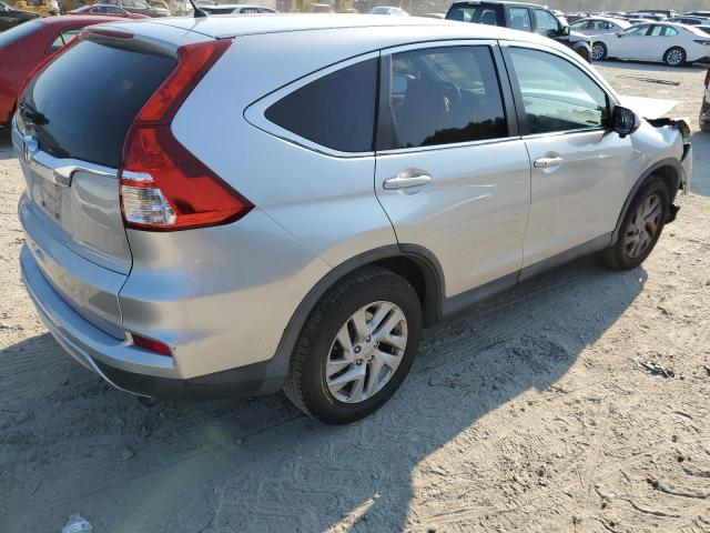 Photo 3 from auction – 2016 HONDA CR-V EX with VIN 3CZRM3H55GG708435
