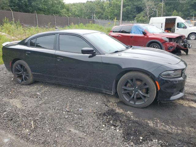 Photo 4 from auction – 2016 DODGE CHARGER SX with VIN 2C3CDXHG2GH143411