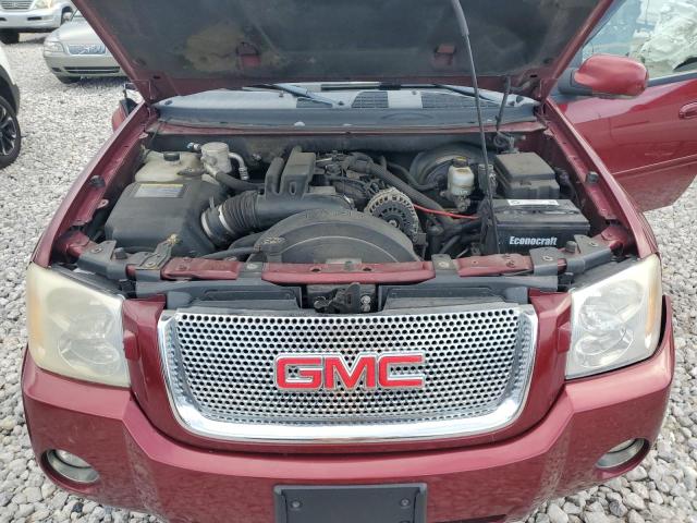 Photo 12 from auction – 2007 GMC ENVOY DENA with VIN 1GKET63M972256283