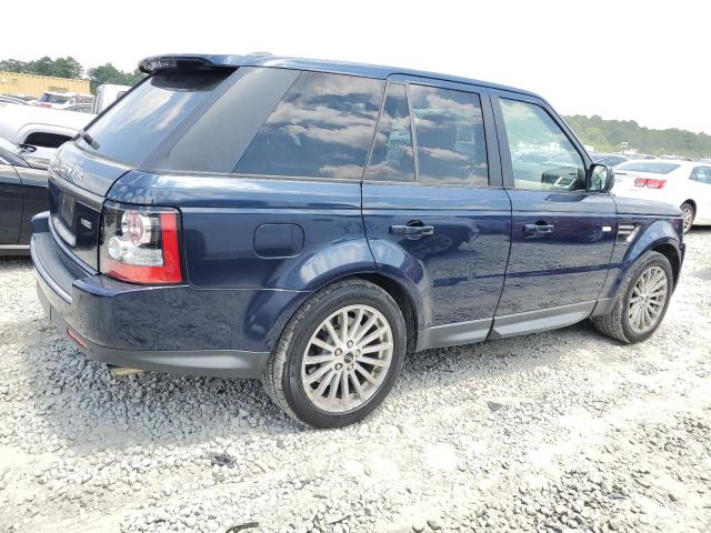 Photo 3 from auction – 2013 LAND ROVER RANGE ROVE with VIN SALSF2D4XDA764771