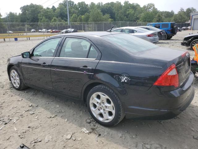 Photo 2 from auction – 2011 FORD FUSION SE with VIN 3FAHP0HA9BR236263