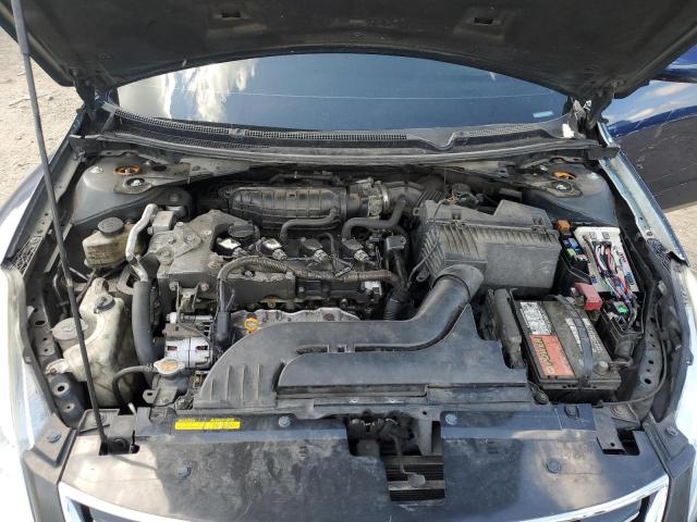 Photo 11 from auction – 2011 NISSAN ALTIMA BAS with VIN 1N4AL2AP2BC157247