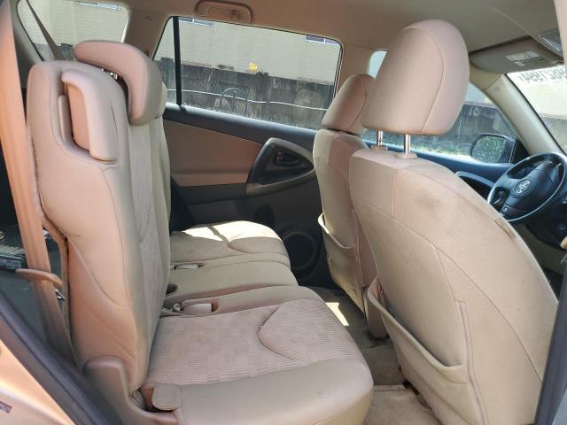 Photo 11 from auction – 2011 TOYOTA RAV4 with VIN 2T3ZF4DV3BW065376