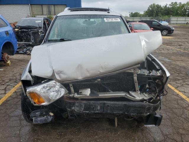 Photo 5 from auction – 2004 GMC ENVOY XUV with VIN 1GKET12P046182836