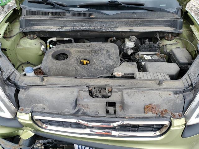 Photo 11 from auction – 2013 KIA SOUL + with VIN KNDJT2A69D7487819