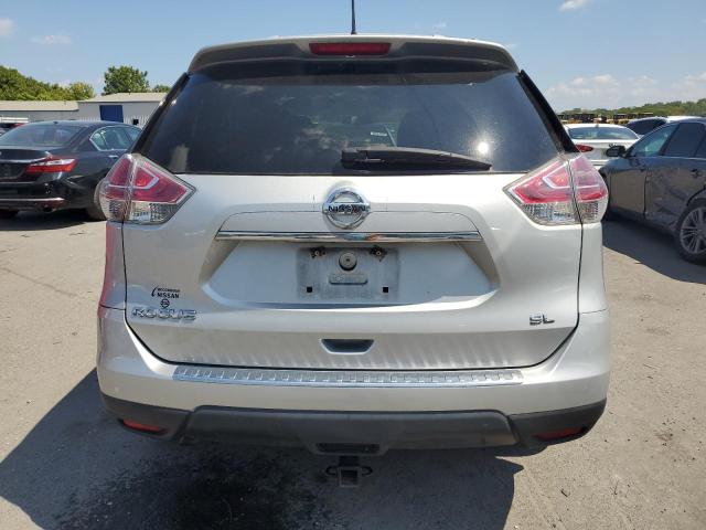 Photo 6 from auction – 2016 NISSAN ROGUE S with VIN 5N1AT2MT4GC736391