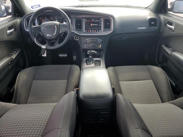 Photo 8 from auction – 2019 DODGE CHARGER GT with VIN 2C3CDXHG5KH572146