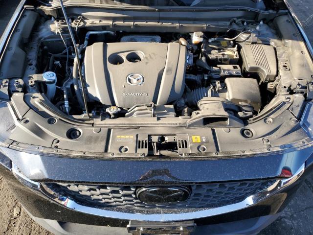 Photo 11 from auction – 2022 MAZDA CX-5 with VIN JM3KFBAM7N0602672