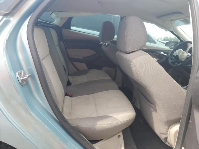 Photo 11 from auction – 2012 FORD FOCUS SE with VIN 1FAHP3K26CL462389