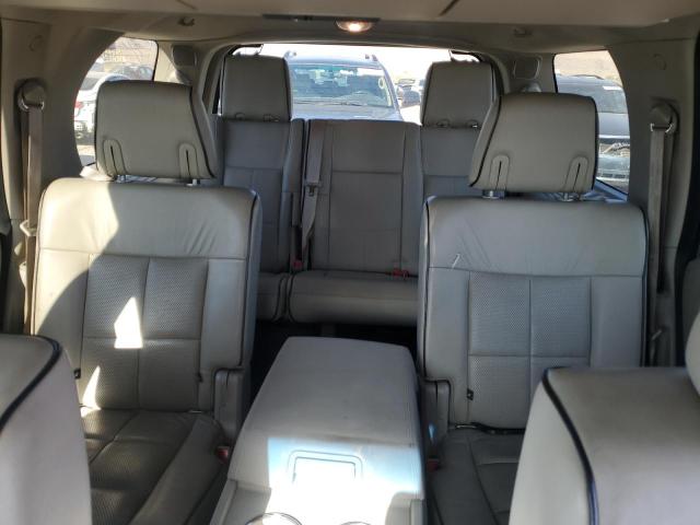 Photo 10 from auction – 2008 LINCOLN NAVIGATOR with VIN 5LMFU27538LJ19143