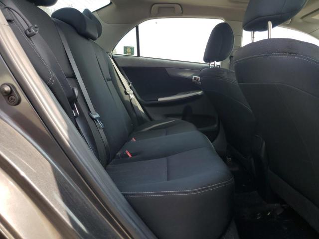 Photo 10 from auction – 2012 TOYOTA COROLLA BA with VIN 2T1BU4EE3CC879755