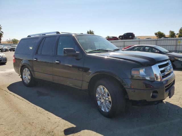 Photo 4 from auction – 2012 FORD EXPEDITION with VIN 1FMJK2A55CEF22887