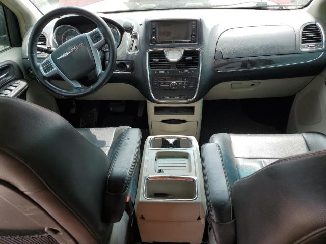 Photo 8 from auction – 2014 CHRYSLER TOWN & COU with VIN 2C4RC1BG9ER131407