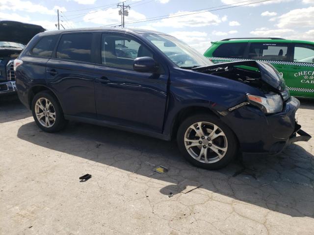 Zdjęcie 4 z aukcji – 2014 MITSUBISHI OUTLANDER z VIN JA4AZ3A35EZ017863