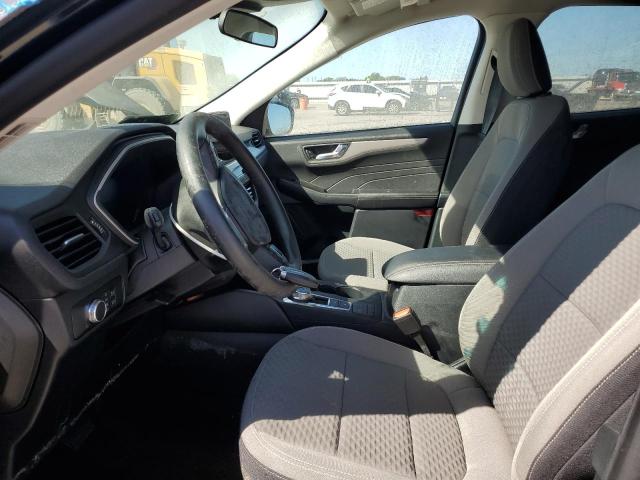 Photo 6 from auction – 2021 FORD ESCAPE SE with VIN 1FMCU0G66MUA21179