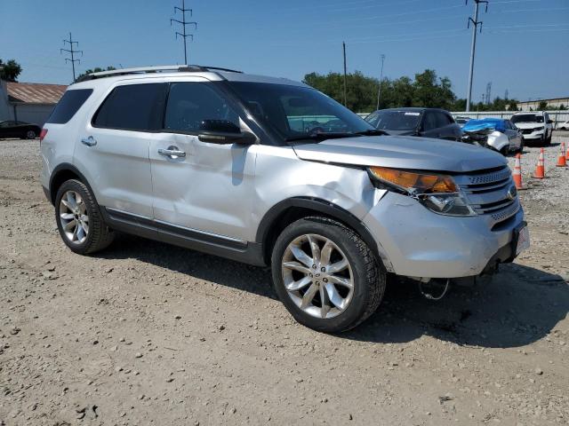 Фото 4 с аукциона – 2013 FORD EXPLORER X с VIN 1FM5K8D84DGA61049