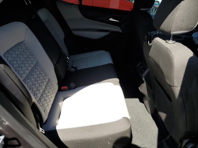 Photo 11 from auction – 2022 CHEVROLET EQUINOX LS with VIN 3GNAXHEVXNS219140