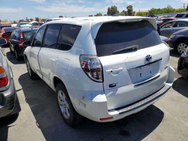 Photo 2 from auction – 2013 TOYOTA RAV4 EV with VIN 2T3YL4DV2DW001739