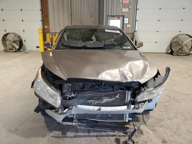 Photo 5 from auction – 2012 BUICK LACROSSE P with VIN 1G4GG5E38CF137789