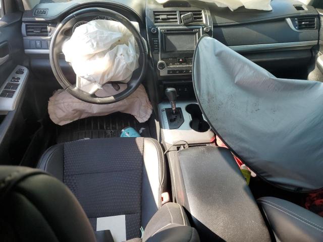 Photo 8 from auction – 2014 TOYOTA CAMRY L with VIN 4T1BF1FK3EU357013