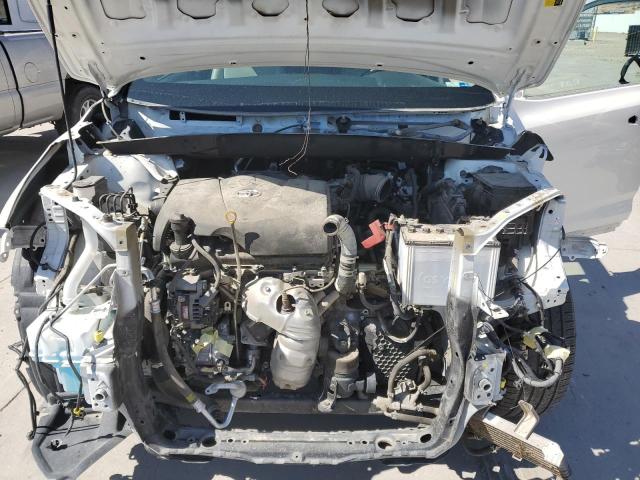Photo 11 from auction – 2018 TOYOTA HIGHLANDER with VIN 5TDJZRFHXJS818555