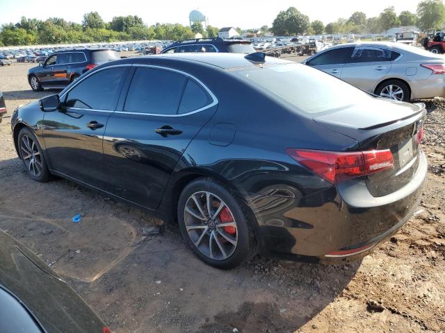 Photo 2 from auction – 2015 ACURA TLX TECH with VIN 19UUB3F55FA001214