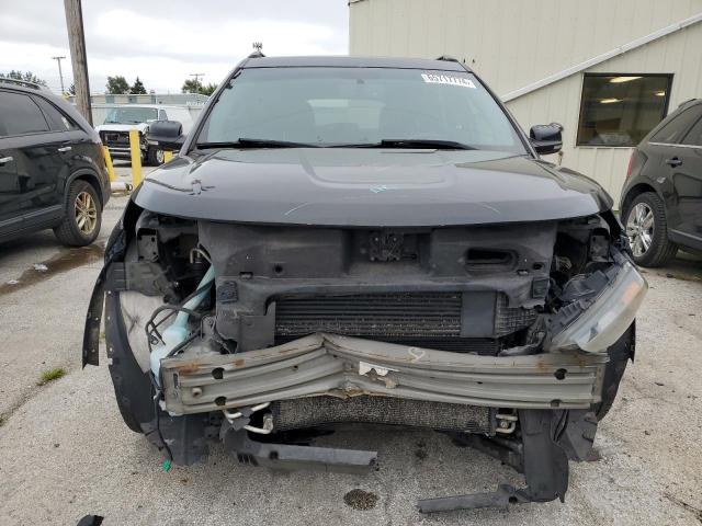 Photo 5 from auction – 2013 FORD EXPLORER S with VIN 1FM5K8GT1DGB52361