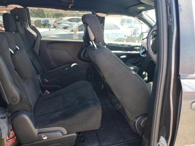Photo 11 from auction – 2016 DODGE GRAND CARA with VIN 2C4RDGBGXGR252143