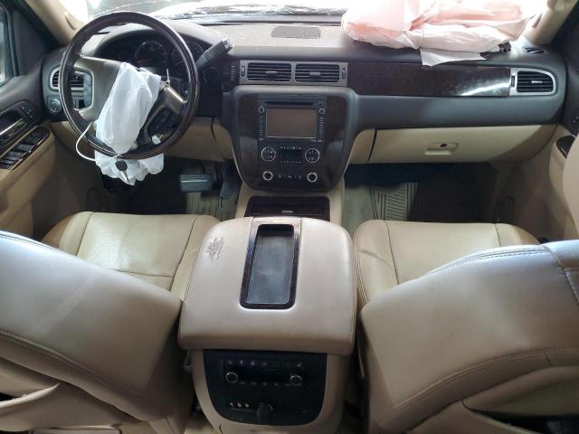 Photo 8 from auction – 2013 GMC YUKON DENA with VIN 1GKS2EEF3DR193361