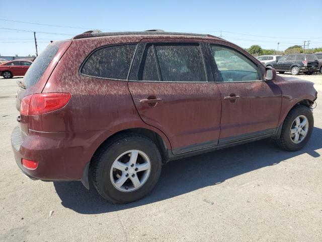 Photo 3 from auction – 2007 HYUNDAI SANTA FE G with VIN 5NMSG13D57H006489
