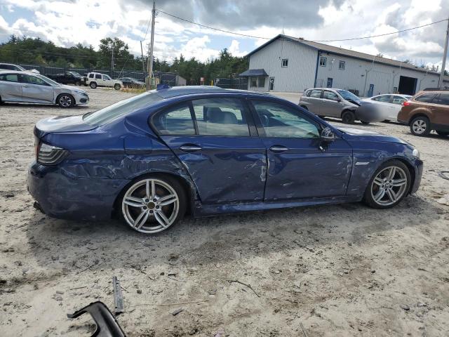 Photo 3 from auction – 2016 BMW 550 XI with VIN WBAKP9C59GD981235
