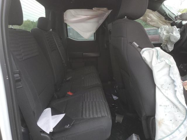 Photo 10 from auction – 2023 FORD F150 SUPER with VIN 1FTEX1CP5PKG11818
