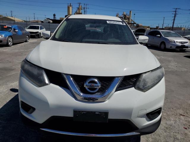 Photo 5 from auction – 2015 NISSAN ROGUE S with VIN 5N1AT2MV3FC833033