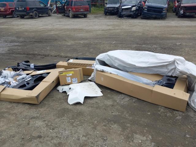Photo 12 from auction – 2018 TOYOTA 4RUNNER SR with VIN JTEBU5JR8J5598040