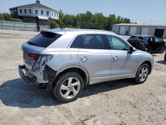 Photo 3 from auction – 2020 AUDI Q3 PREMIUM with VIN WA1AECF35L1108163