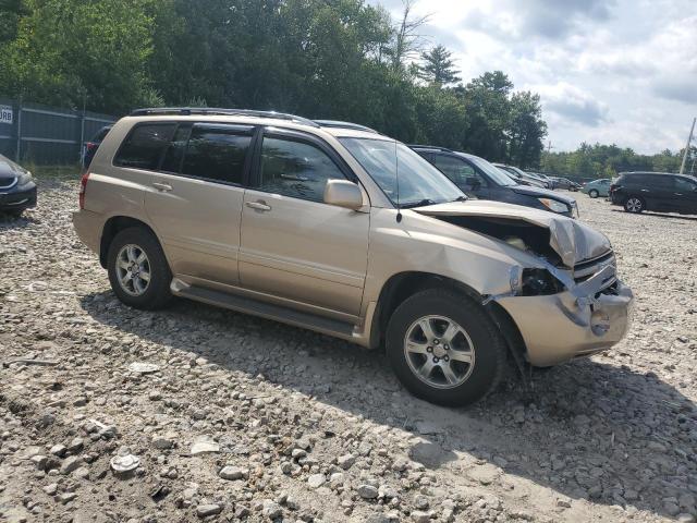 Photo 4 from auction – 2006 TOYOTA HIGHLANDER with VIN JTEEP21A660145830
