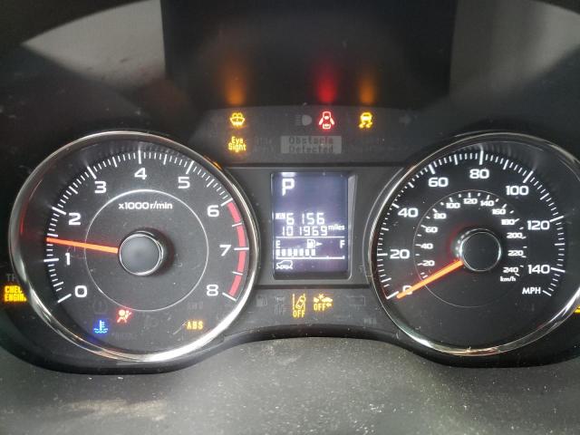 Photo 9 from auction – 2015 SUBARU FORESTER 2 with VIN JF2SJAWC0FH493347