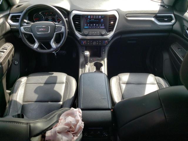 Photo 8 from auction – 2018 GMC ACADIA SLT with VIN 1GKKNULS1JZ145080