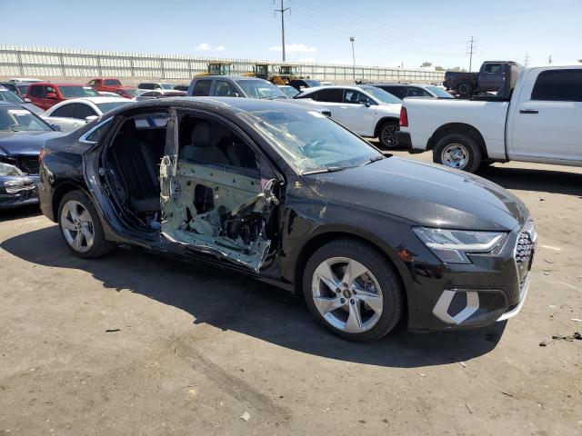 Photo 4 from auction – 2022 AUDI A3 PREMIUM with VIN WAUGUDGY9NA091709