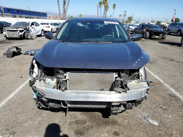Photo 5 from auction – 2020 HONDA CIVIC LX with VIN 19XFC2F62LE208580