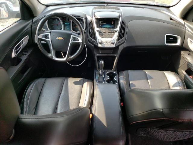 Photo 8 from auction – 2016 CHEVROLET EQUINOX LT with VIN 2GNALDEKXG6230361