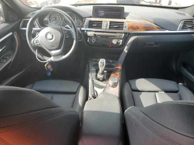 Photo 8 from auction – 2018 BMW 330 I with VIN WBA8B9C52JK676638