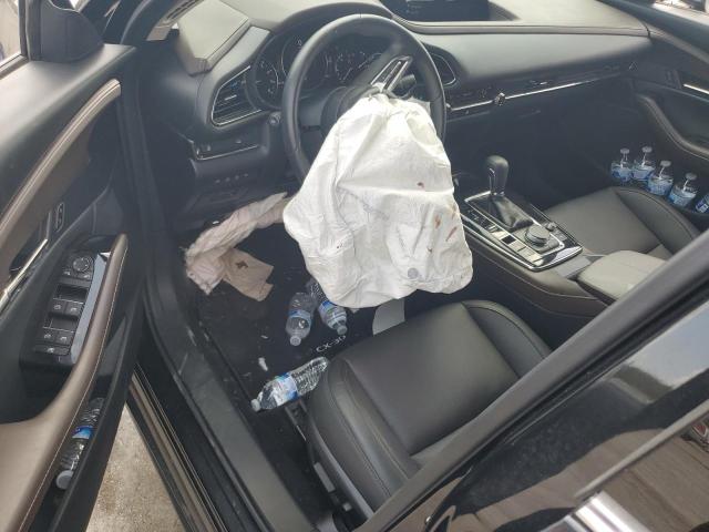 Photo 8 from auction – 2023 MAZDA CX-30 PREM with VIN 3MVDMBDM4PM510503