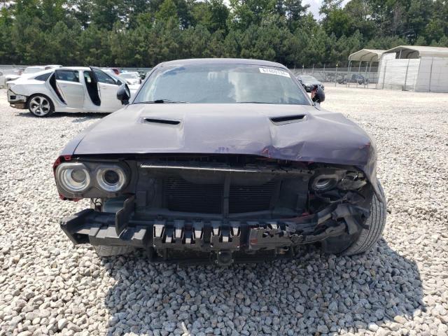 Photo 5 from auction – 2015 DODGE CHALLENGER with VIN 2C3CDZBT7FH794016